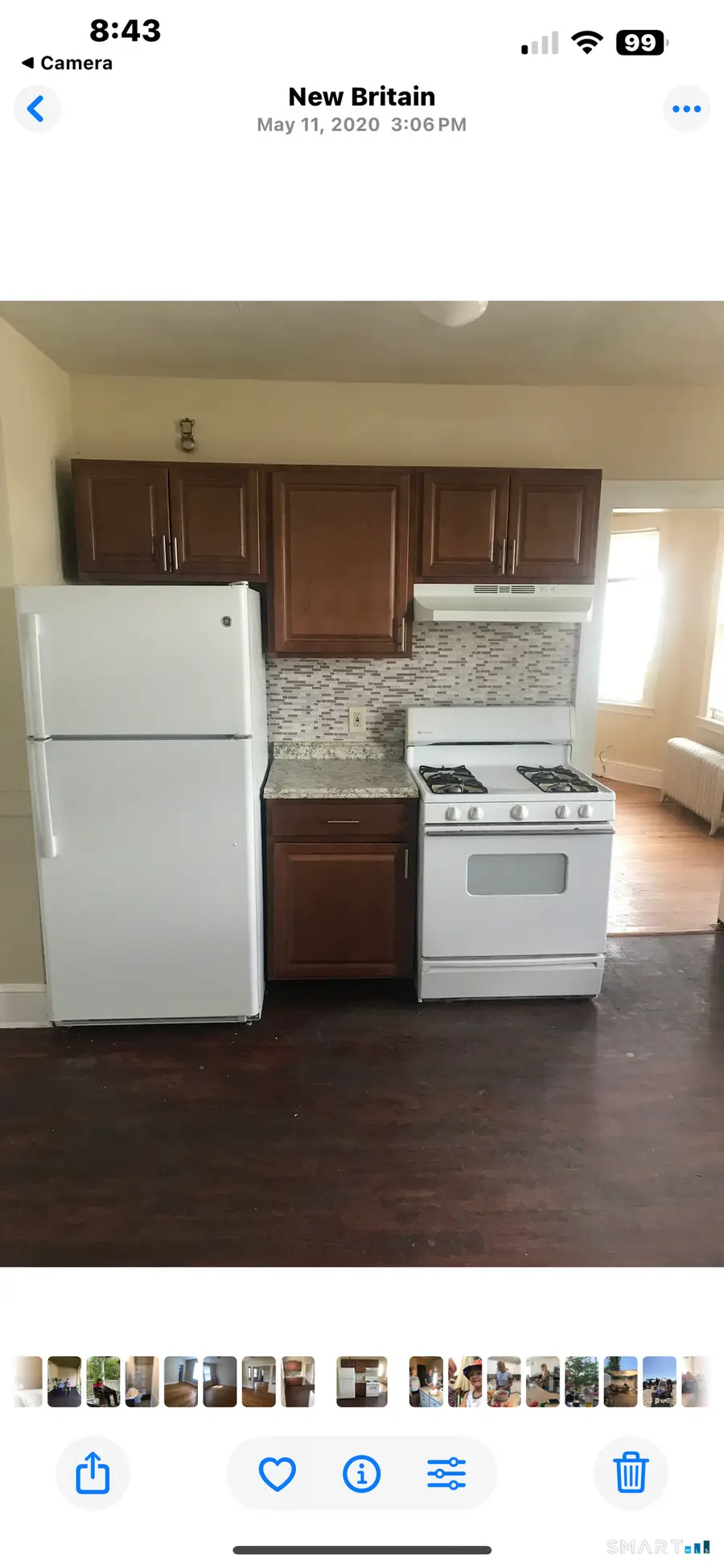 14 Buell Street, New Britain, CT 06051 - #3