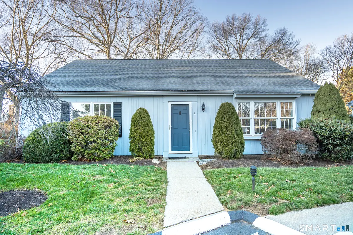 4 Currycross Road #4, Madison, CT 06443 - Image #1
