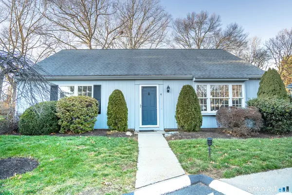 4 Currycross Road #4, Madison, CT 06443