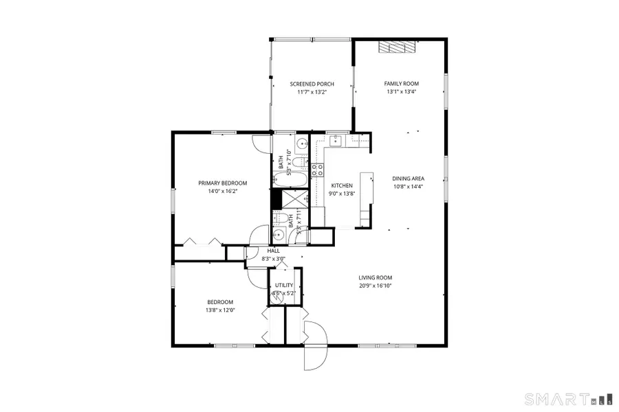 4 Currycross Road #4, Madison, CT 06443 - Image #3