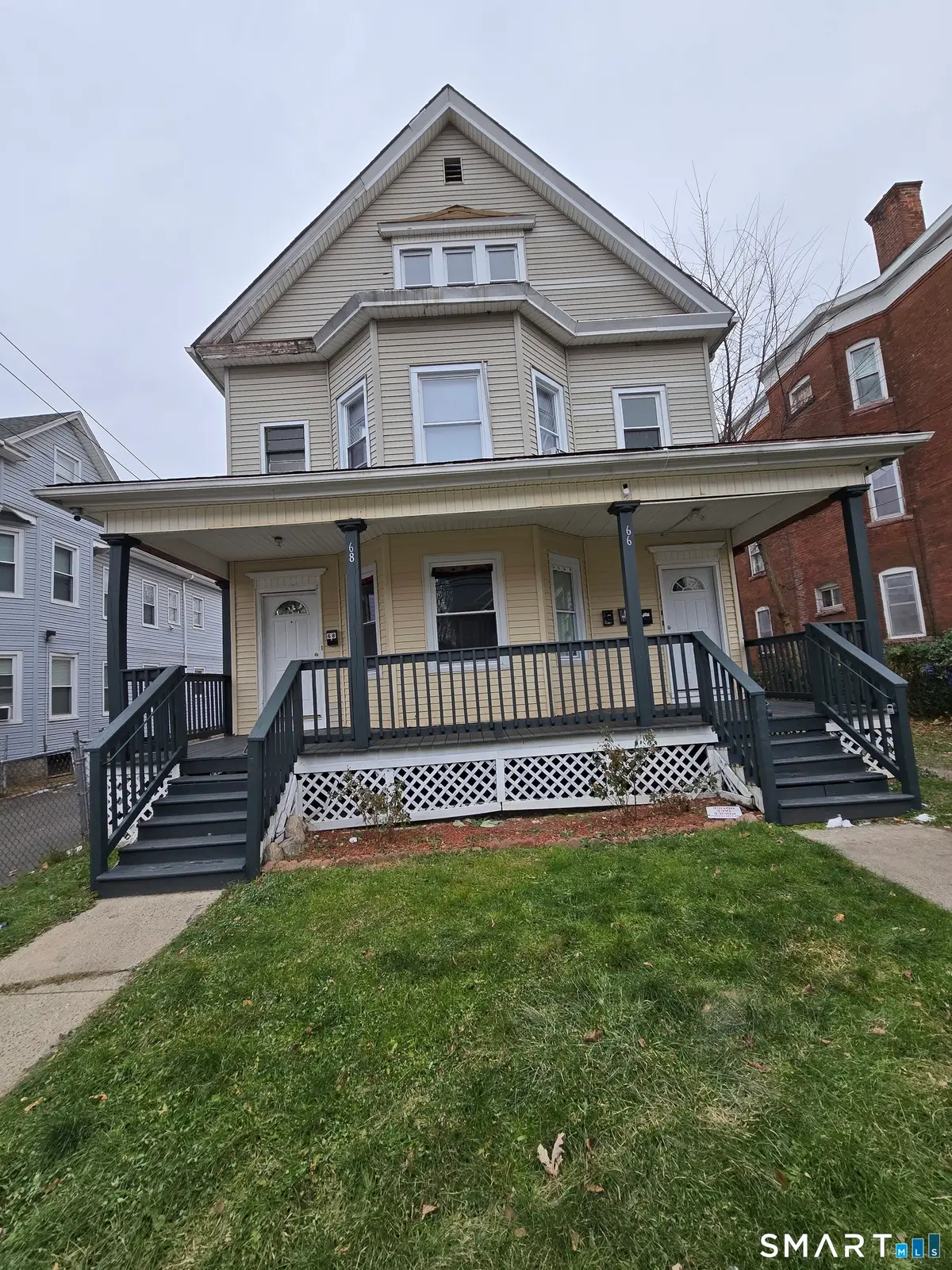 66 Edgewood Street, Hartford, CT 06112 - Image #1