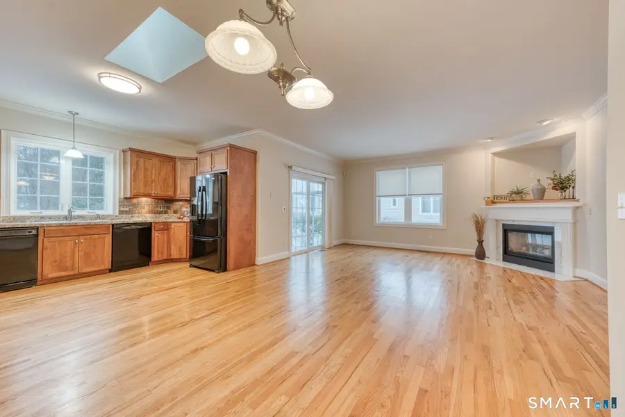 31 Riverview Drive #31, South Windsor, CT 06074 - #3