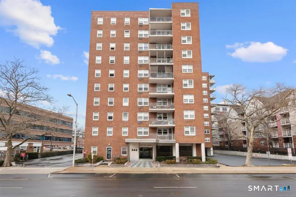 444 Bedford Street #apt 3R, Stamford, CT 06901 - Image #1