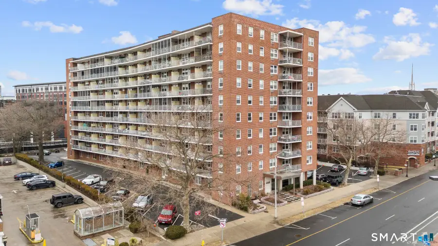444 Bedford Street #apt 3R, Stamford, CT 06901 - Image #2