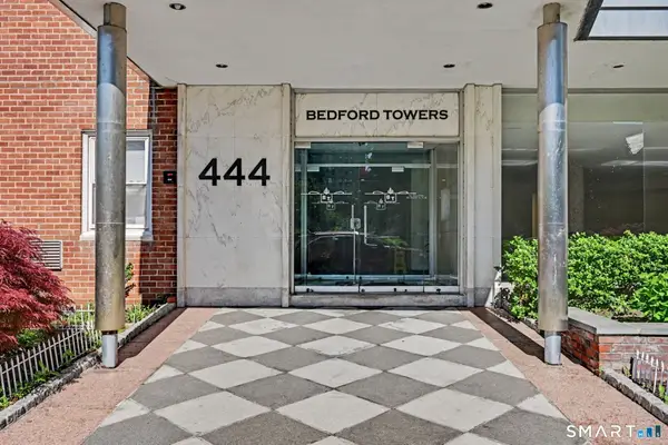 444 Bedford Street #9R, Stamford, CT 06901
