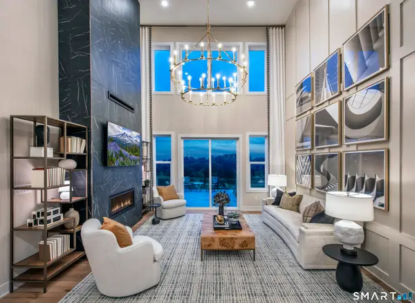 26 Walden Court #Lot 6, Danbury, CT 06810