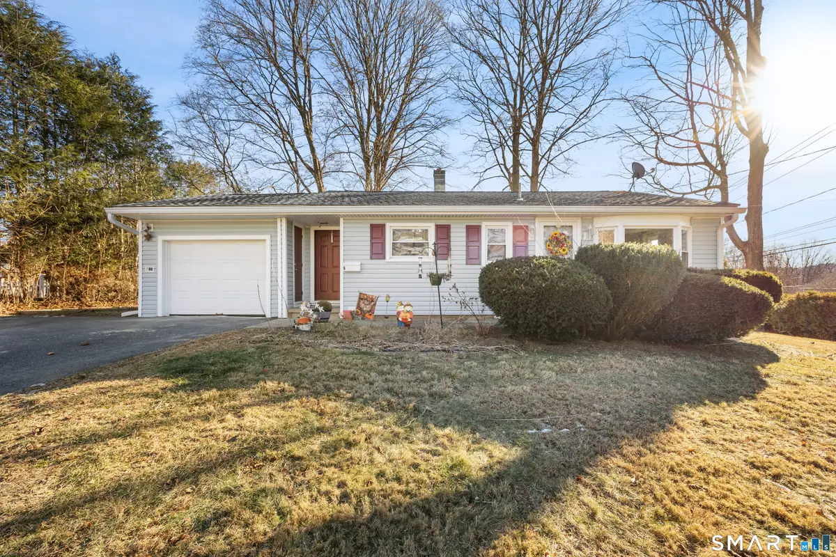 6 Hillcrest Avenue, Watertown, CT 06779 - Image #1