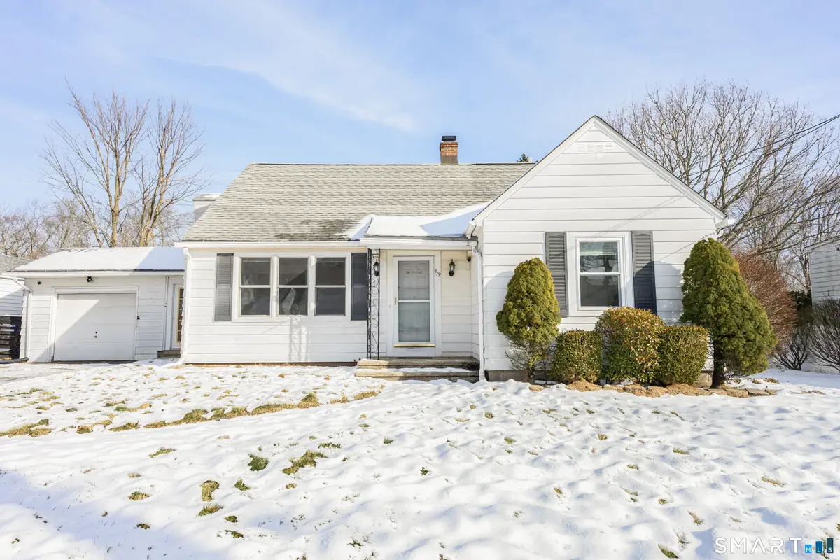 179 Greenridge Road, Torrington, CT 06790 - Image #1