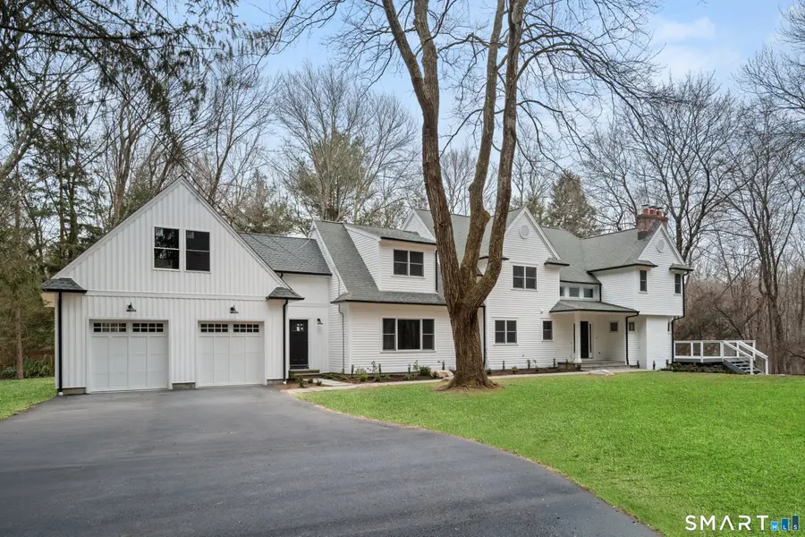 913 Ridgefield Road, Wilton, CT 06897 - Image #2