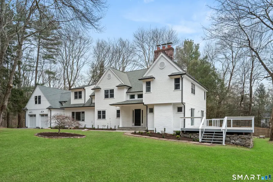 913 Ridgefield Road, Wilton, CT 06897 - Image #3