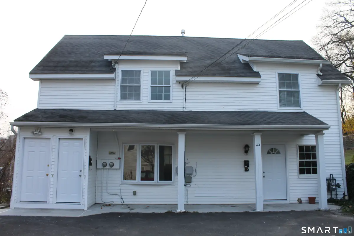 44 Arch Street, Naugatuck, CT 06770 - Image #1