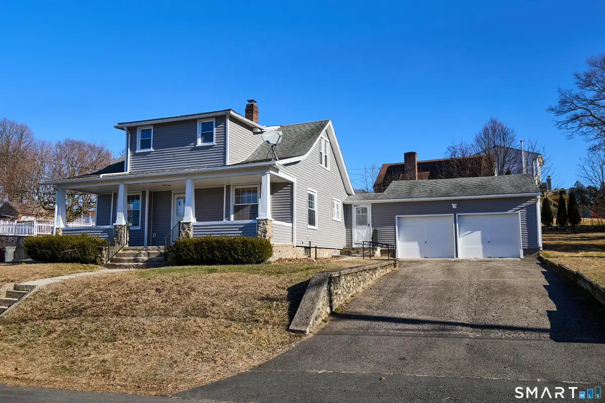 121 Johnson Street, Naugatuck, CT 06770 - Image #1