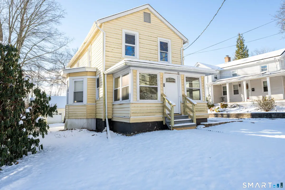 131 Wallingford Road, Cheshire, CT 06410 - Image #1