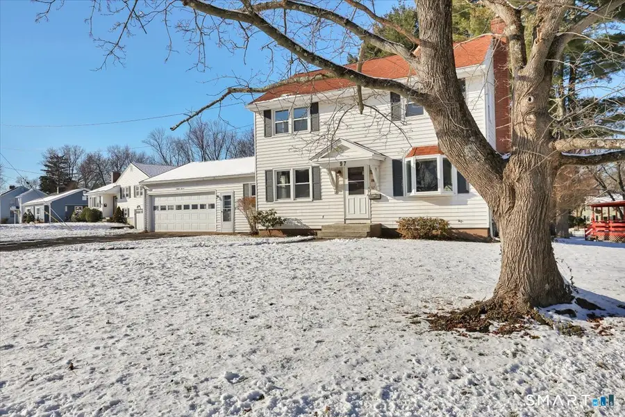 97 Arcellia Drive, Manchester, CT 06042 - Image #3