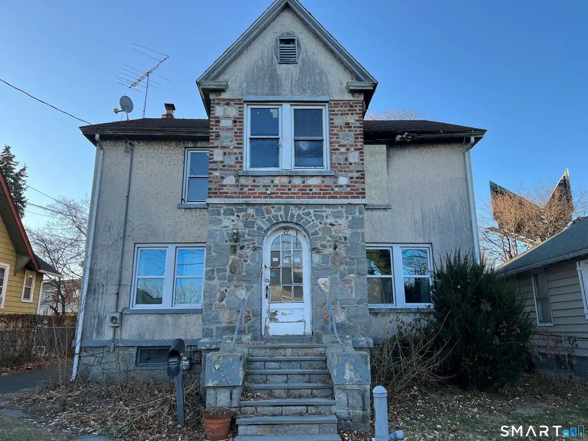 79 Evelyn Street, Stratford, CT 06615 - Image #1