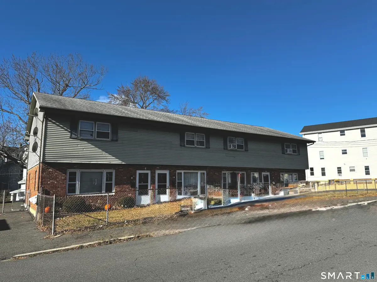 118 Fairmount Street, Waterbury, CT 06706 - Image #1