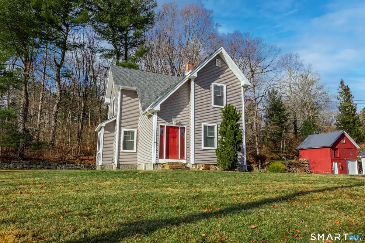 14 East Street, Stafford Springs, CT 06076 - Image #1