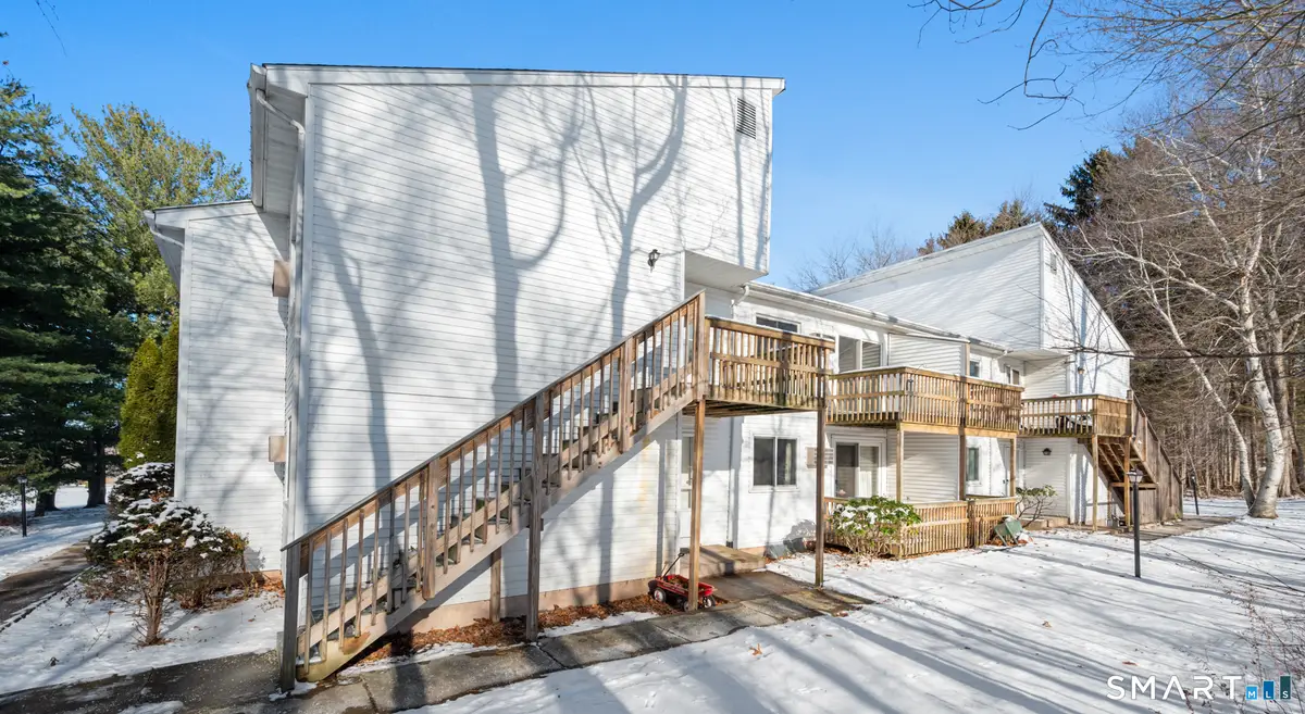 1134 Hartford Turnpike #2B2, Vernon, CT 06066 - Image #1