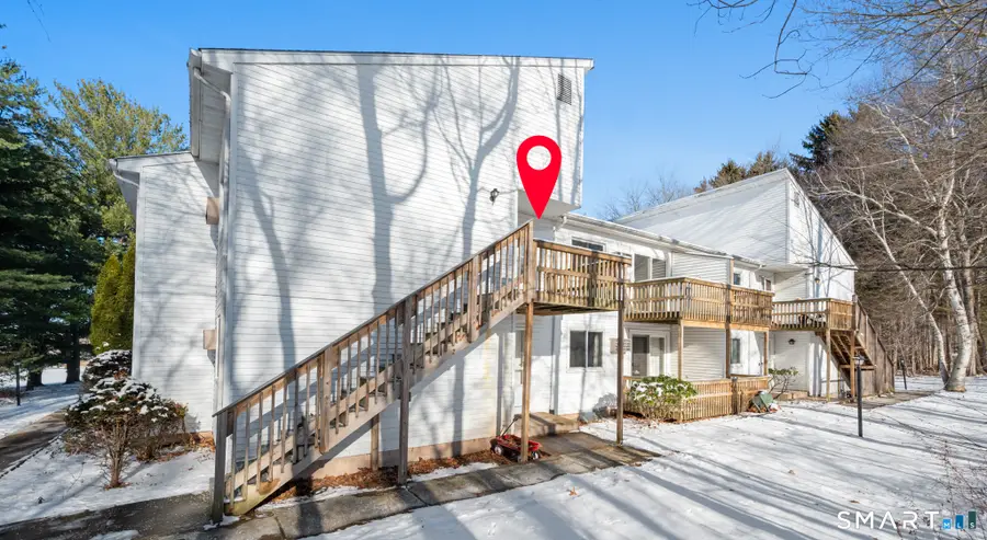 1134 Hartford Turnpike #2B2, Vernon, CT 06066 - Image #2