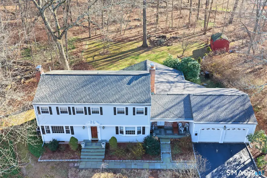 83 Seeley Road, Trumbull, CT 06611 - Image #2