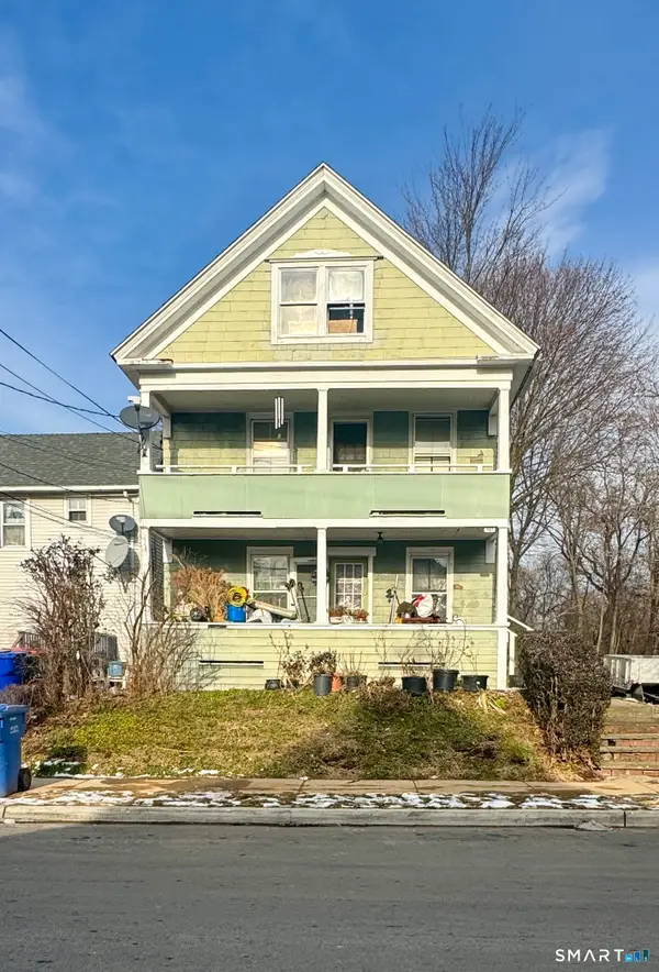 185 Springdale Avenue, Meriden, CT 06451