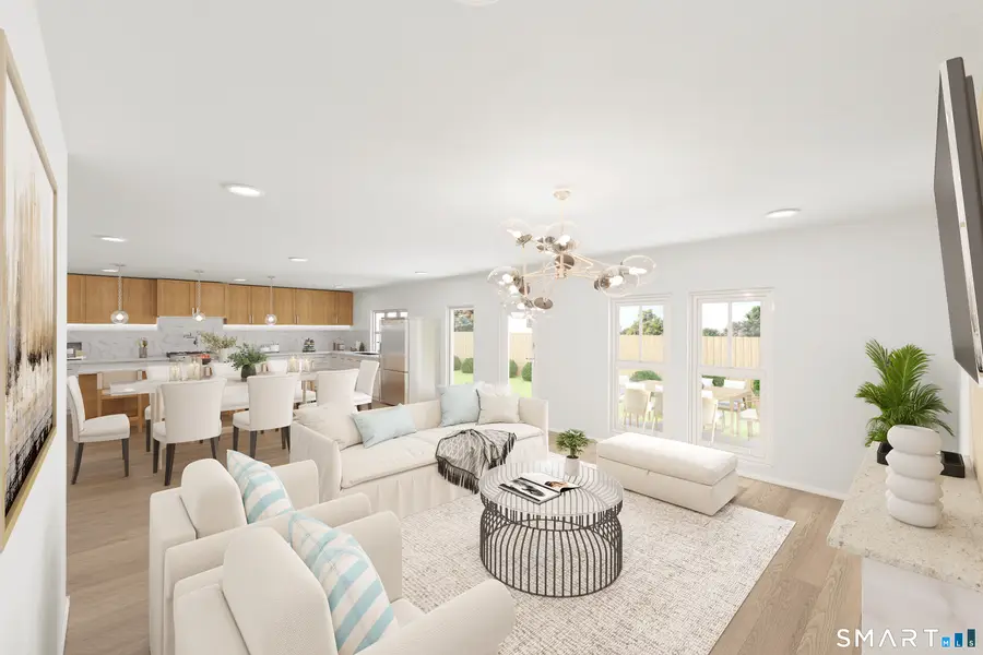 2 Fairport Road, Westport, CT 06880 - #3