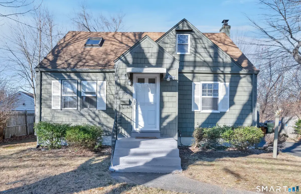 110 Goodwin Street, East Hartford, CT 06108 - Image #1