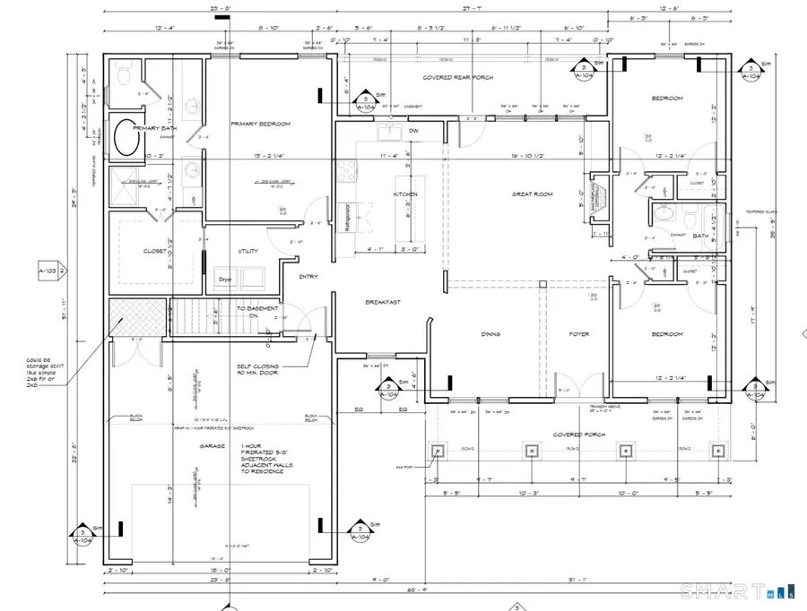 Lot 55 Corey Lane, East Lyme, CT 06357 - Image #2