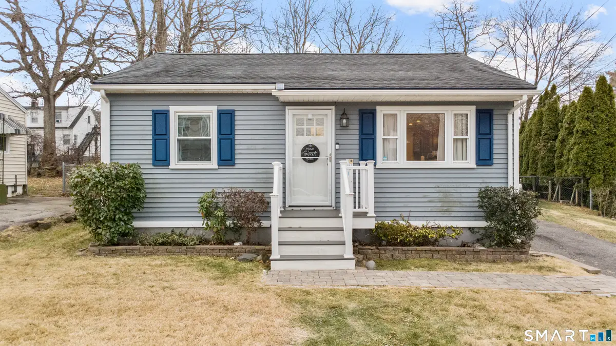 24 Yates Street, West Haven, CT 06516 - Image #1