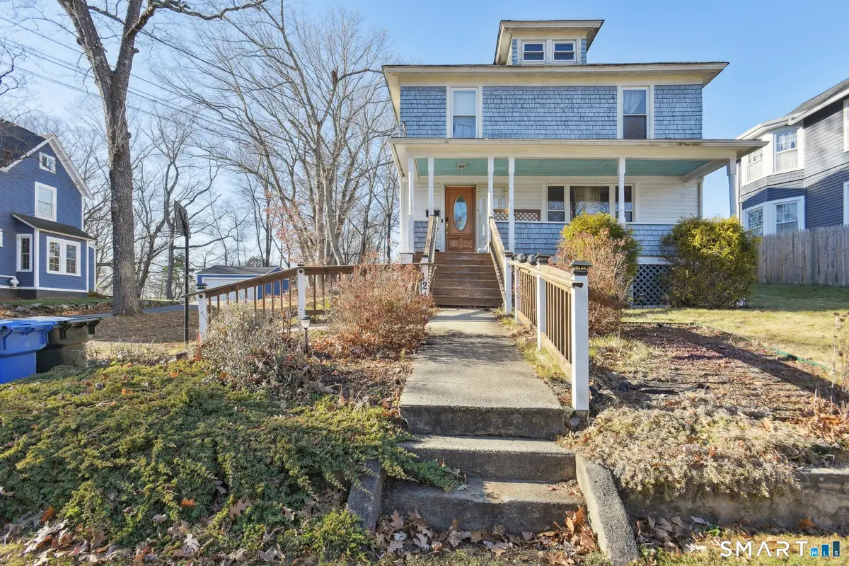 124 Orchard Street, Norwich, CT 06360 - Image #1