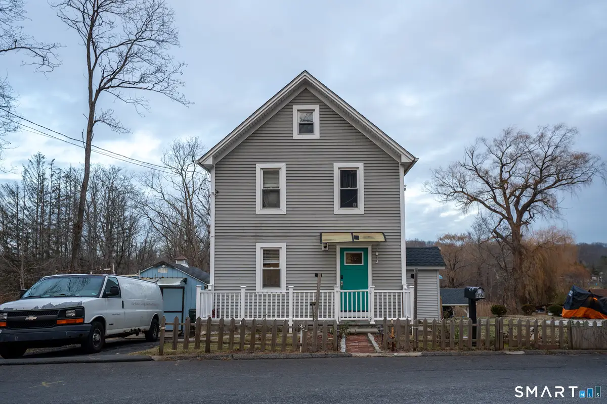 26 Mountainville Road, Danbury, CT 06810 - Image #1