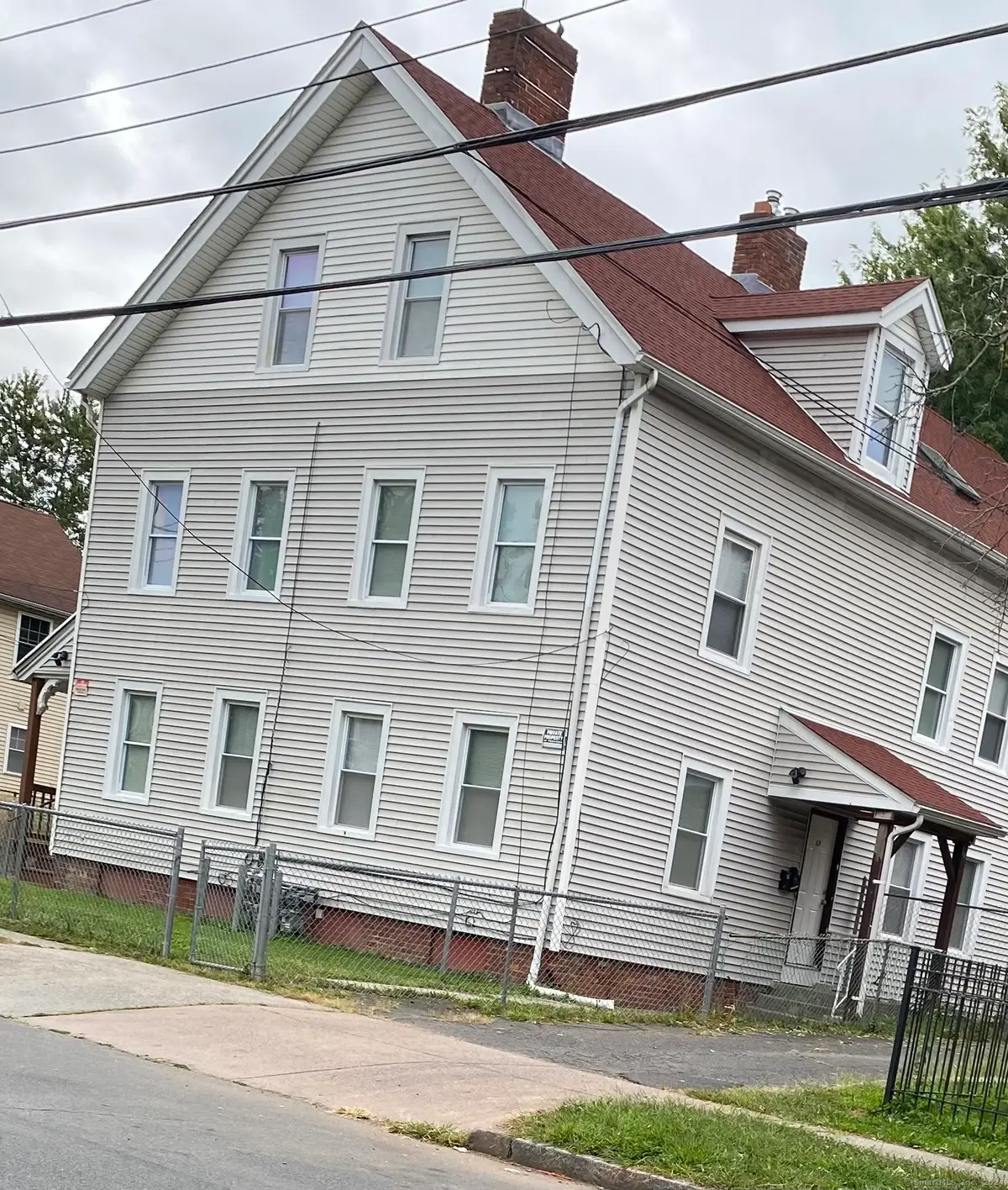 65 Madison Street, Hartford, CT 06106 - Image #1