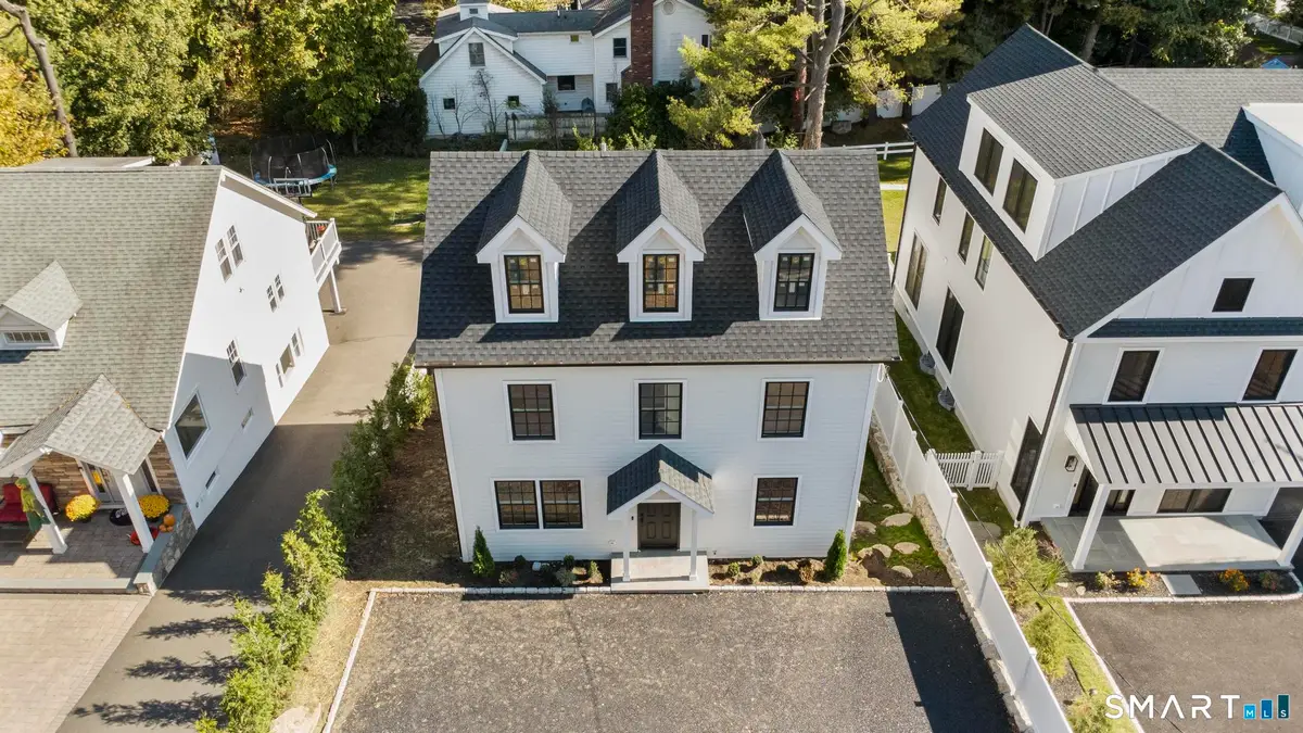 18 Sound Beach Avenue, Greenwich, CT 06830 - Image #1