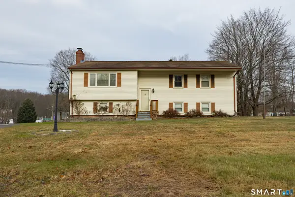 103 Montauk Drive, Vernon, CT 06066