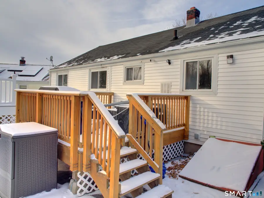 127 Britt Road, East Hartford, CT 06118 - Image #2