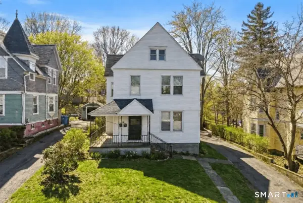 39 Greene Avenue, Norwich, CT 06360