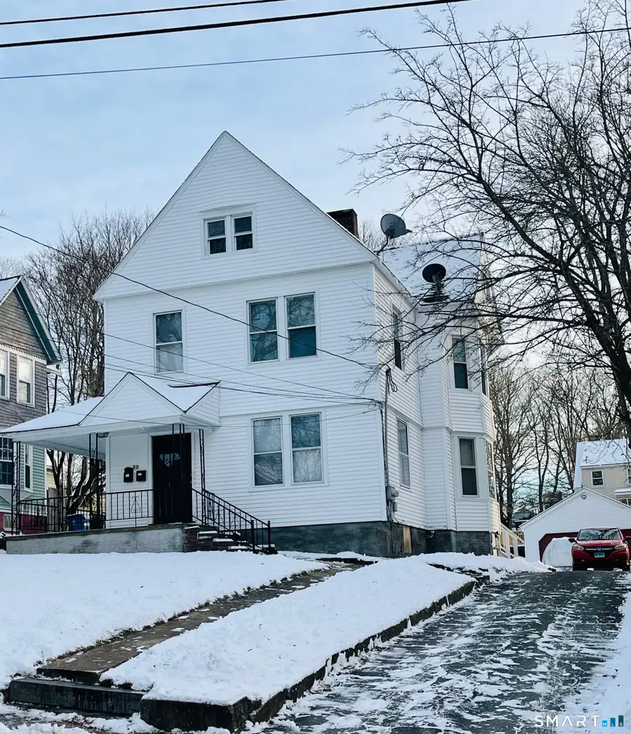 39 Greene Avenue, Norwich, CT 06360 - Image #2