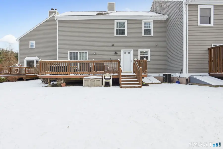 348 Monaco Lane #348, Glastonbury, CT 06033 - Image #2