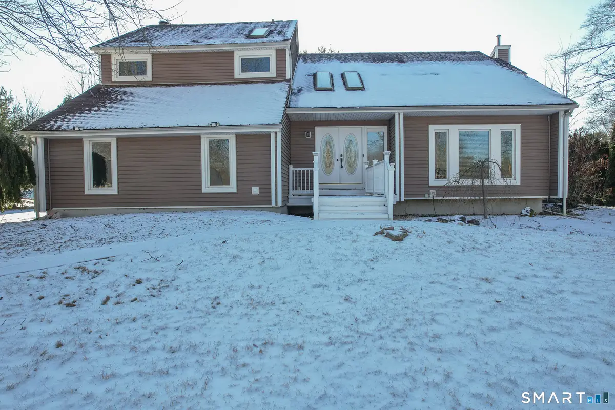 21 Derek Lane, Windsor, CT 06095 - Image #1