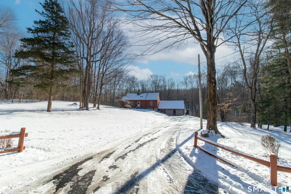 107 Burt Road, Guilford, CT 06437 - Image #1