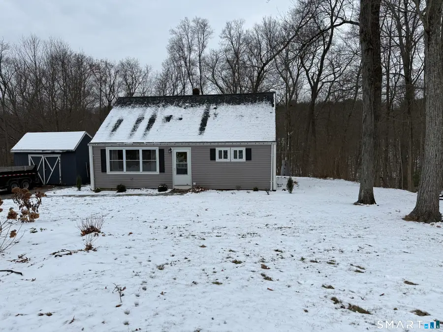 14 Glenwood Drive, Marlborough, CT 06447 - Image #2