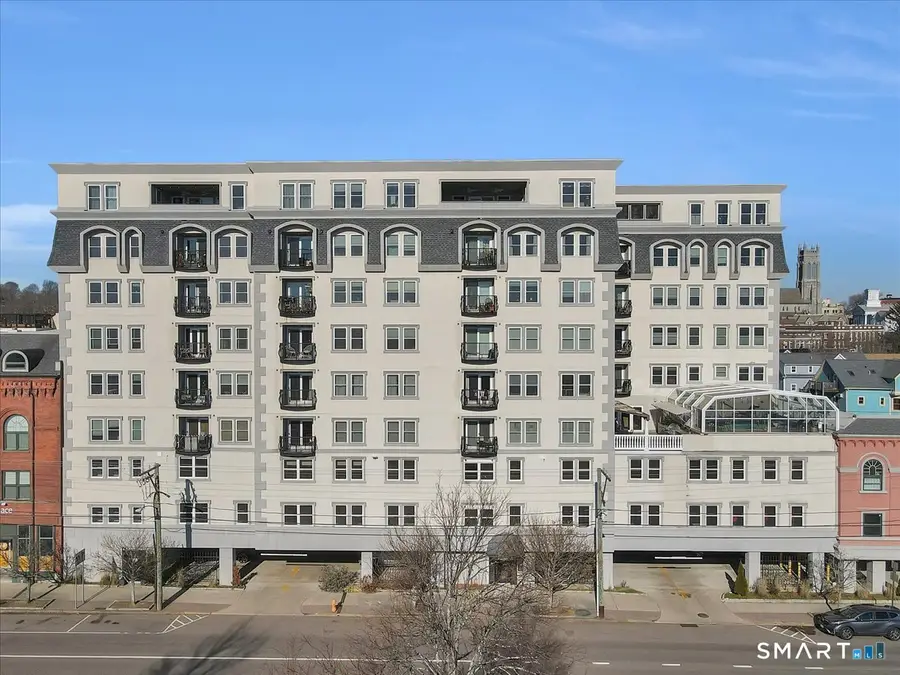 461 Bank Street #606, New London, CT 06320 - Image #2