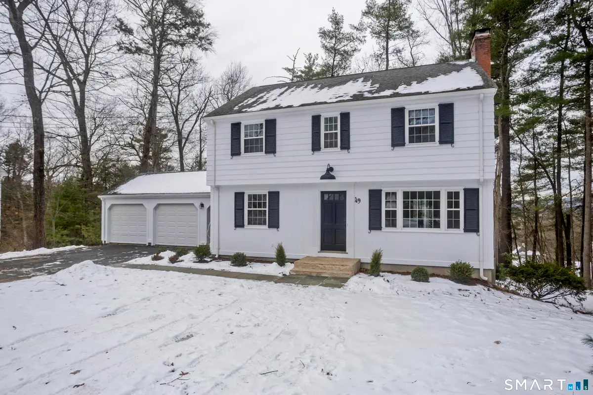 49 Carver Circle, Simsbury, CT 06070 - Image #1