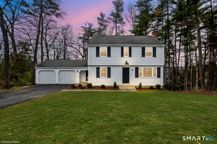 49 Carver Circle, Simsbury, CT 06070 - Image #2