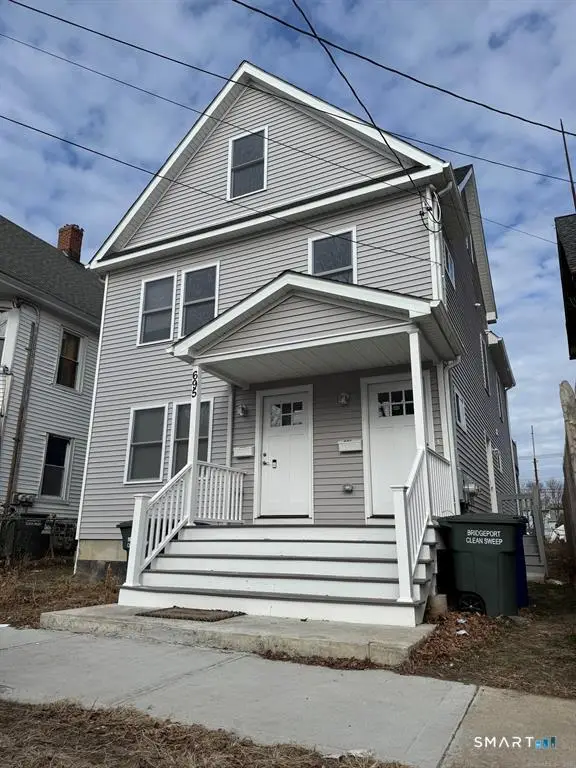695 Shelton Street, Bridgeport, CT 06608 - Image #1