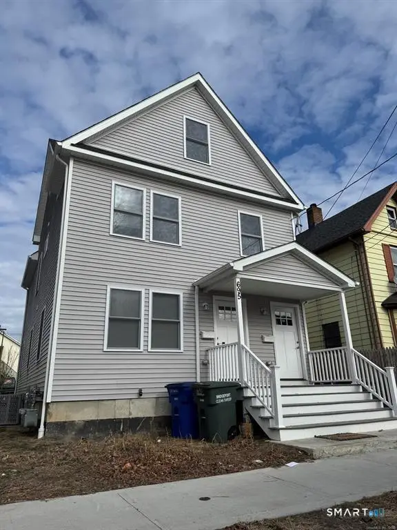 695 Shelton Street, Bridgeport, CT 06608 - Image #2