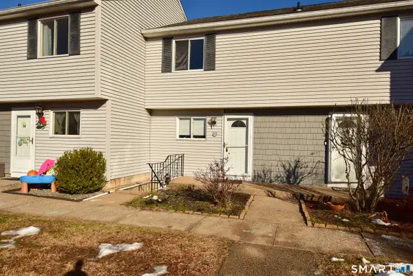 16 Seymour Road #21C, East Granby, CT 06026