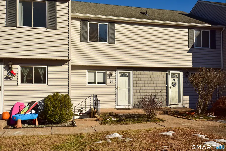 16 Seymour Road #21C, East Granby, CT 06026 - Image #2