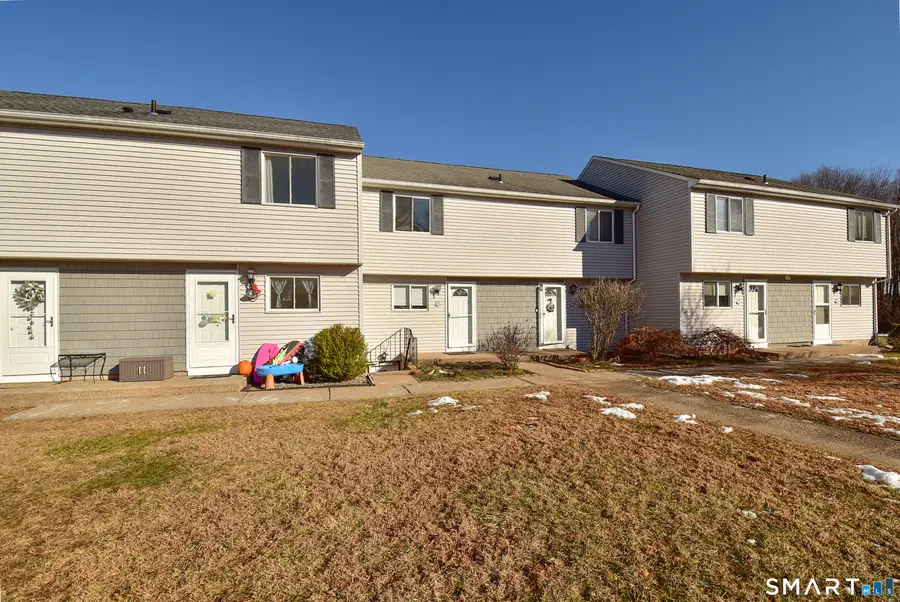 16 Seymour Road #21C, East Granby, CT 06026 - Image #3