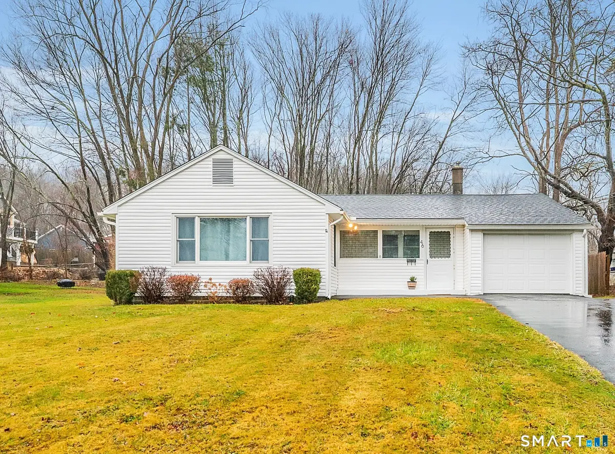 46 Eddy Street, Watertown, CT 06779 - Image #1